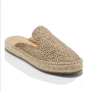 Universal Thread Clara Espadrille